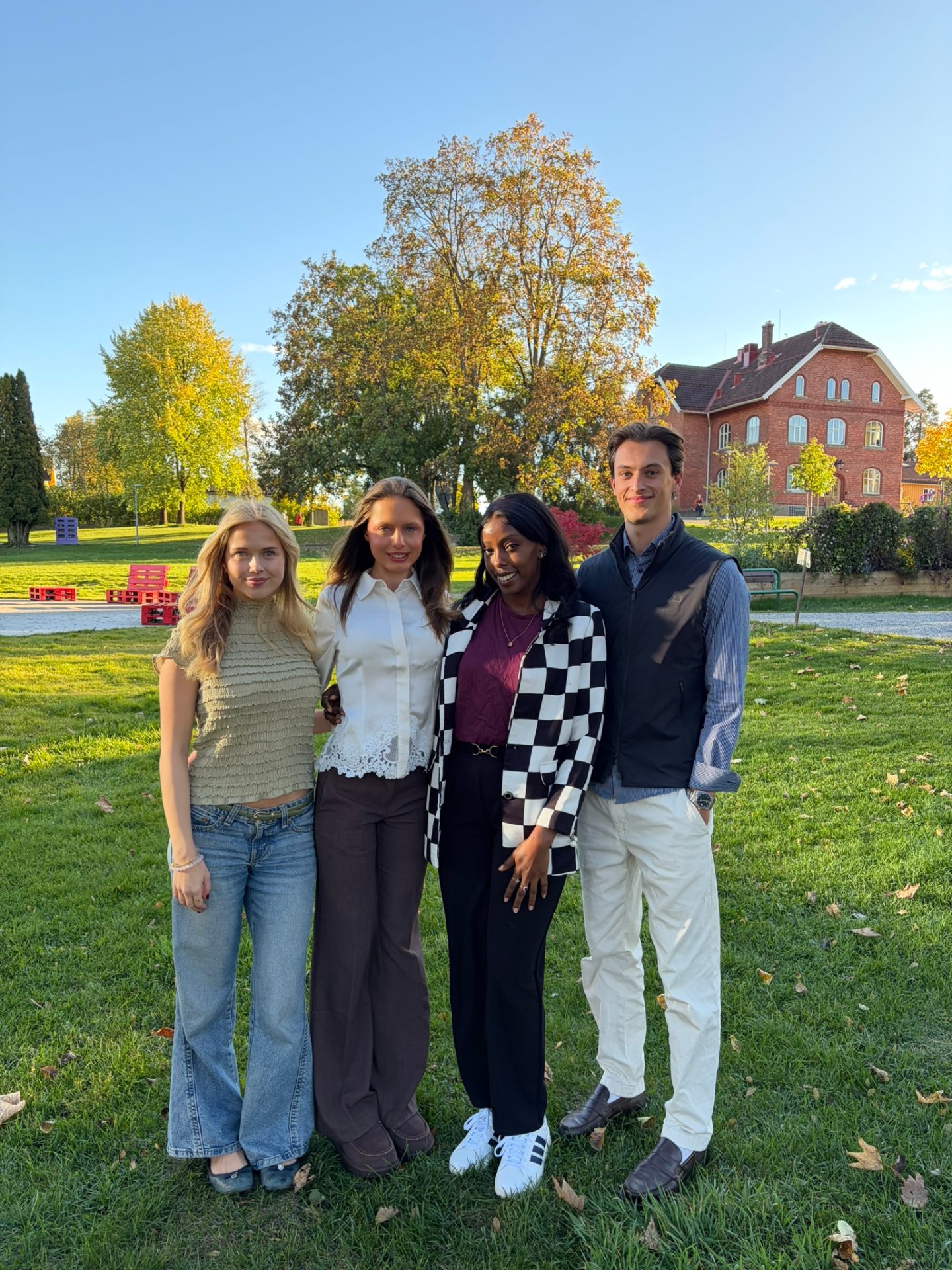 Welcome to the SVVY Team!: photo 1