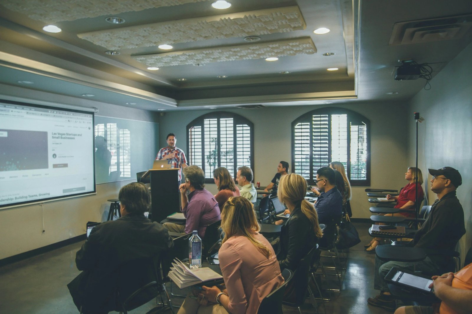 Education and Pedagogy