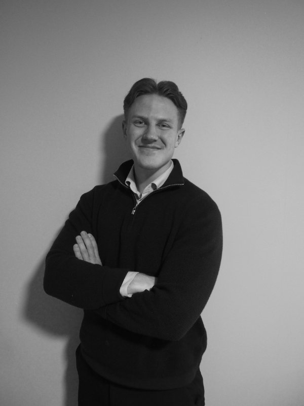 Nicolas Manskow