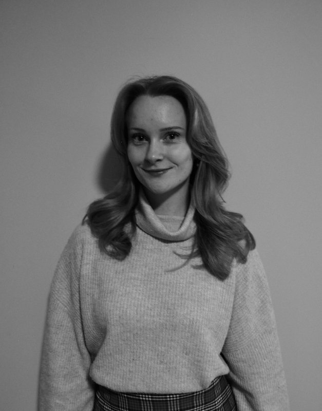 Johanne Sofie Iversen